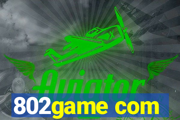 802game com